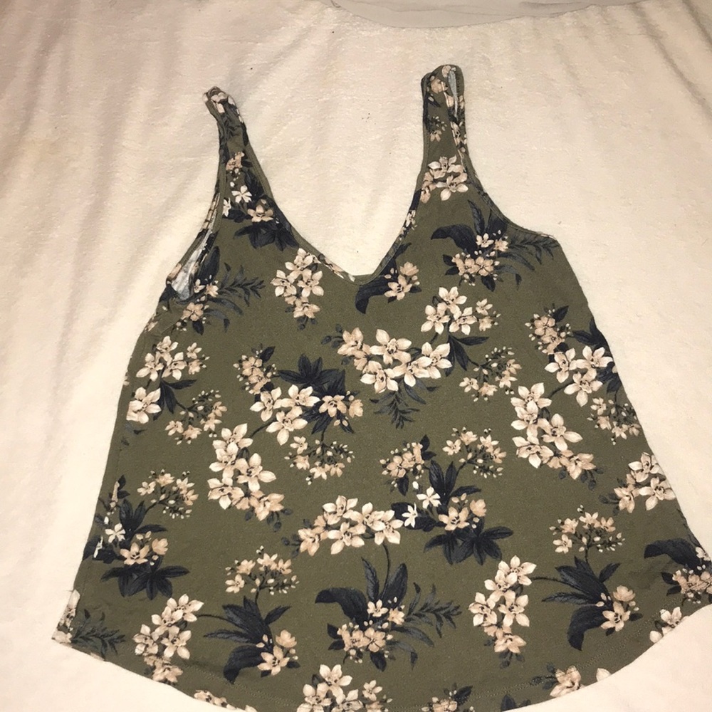 American Eagle tank top